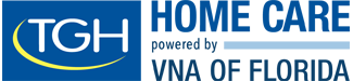 TGH Home Care powered by VNA of Florida